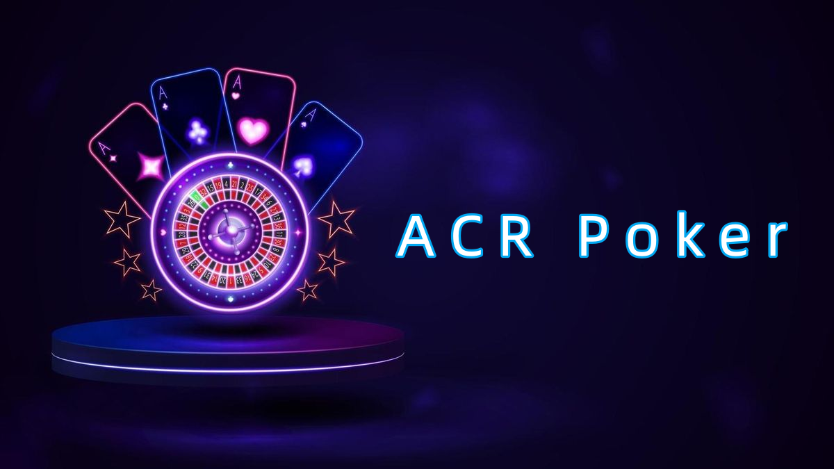 ACR Poker پاکستان